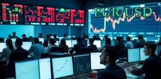 EUR/USD 